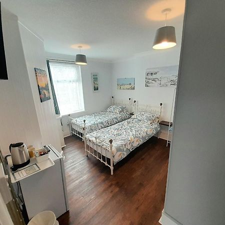 Torbay Guesthouse Paignton Dış mekan fotoğraf