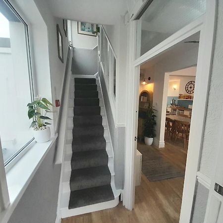 Torbay Guesthouse Paignton Dış mekan fotoğraf