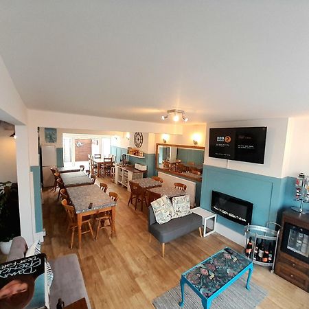 Torbay Guesthouse Paignton Dış mekan fotoğraf