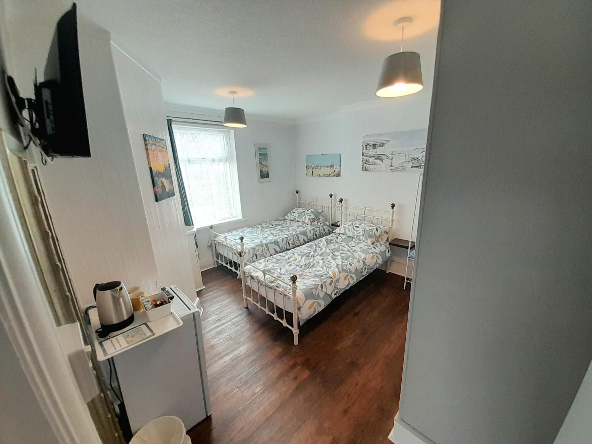 Torbay Guesthouse Paignton Dış mekan fotoğraf