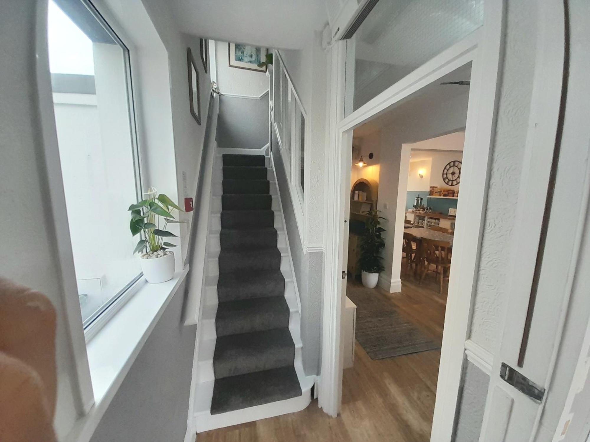 Torbay Guesthouse Paignton Dış mekan fotoğraf