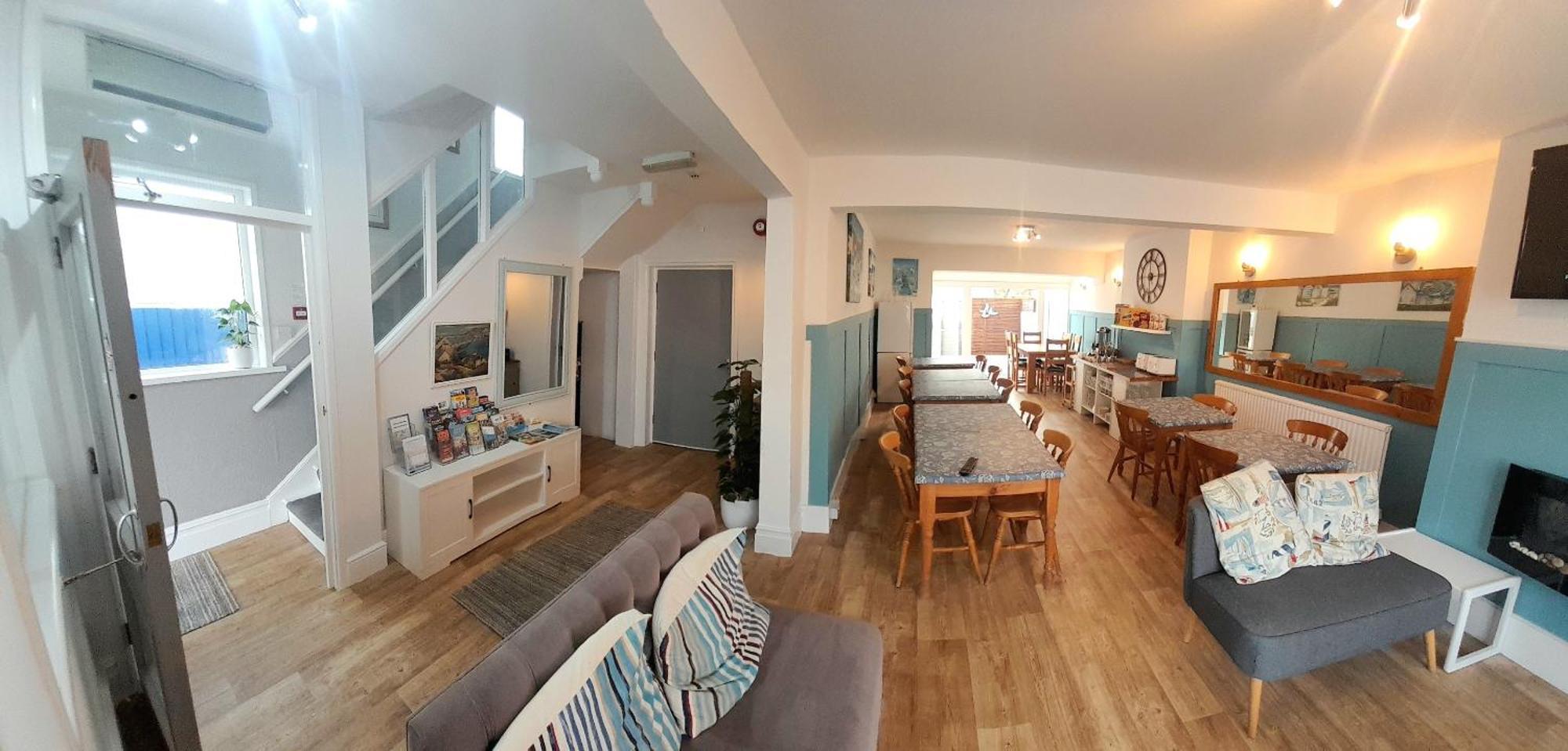 Torbay Guesthouse Paignton Dış mekan fotoğraf
