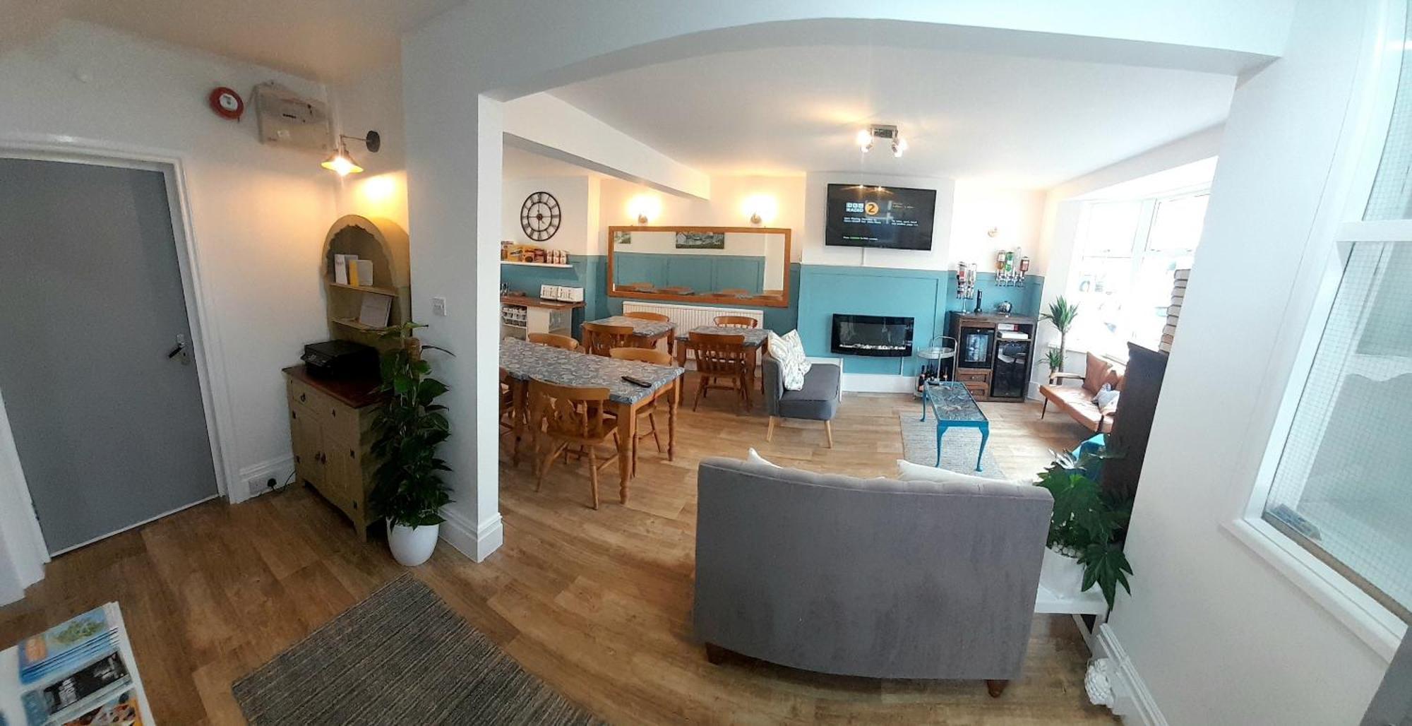 Torbay Guesthouse Paignton Dış mekan fotoğraf