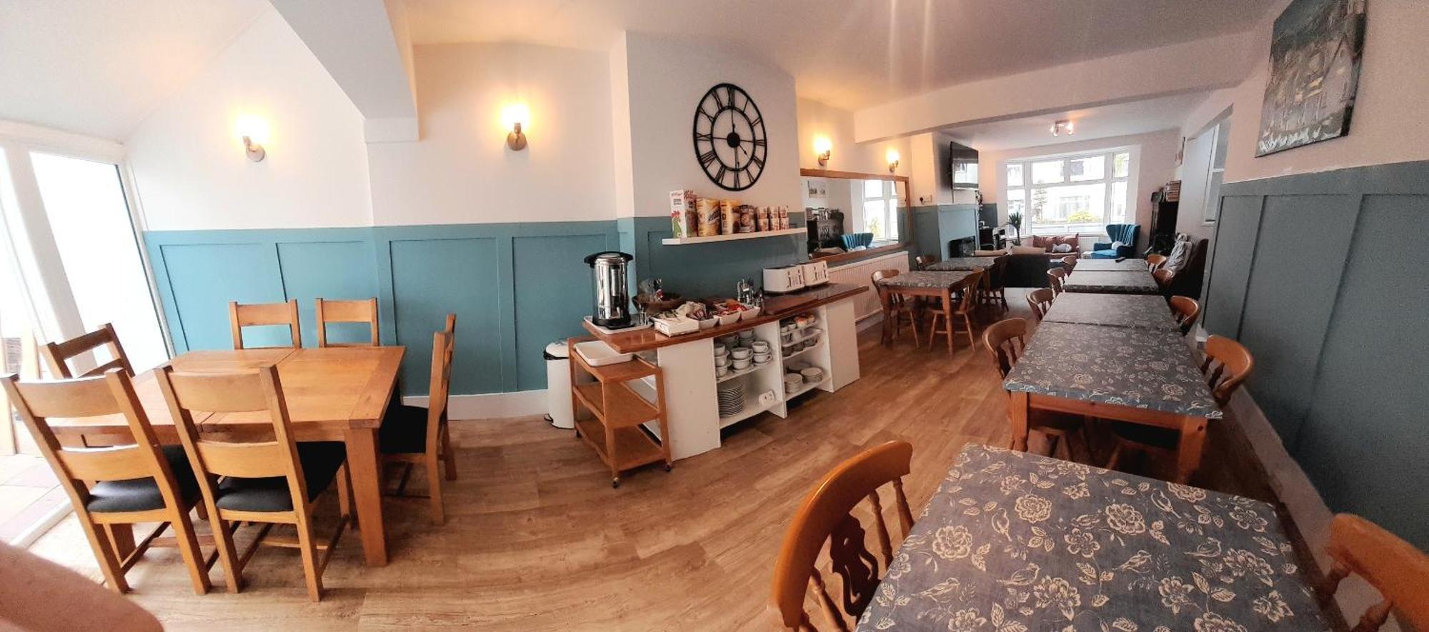 Torbay Guesthouse Paignton Dış mekan fotoğraf
