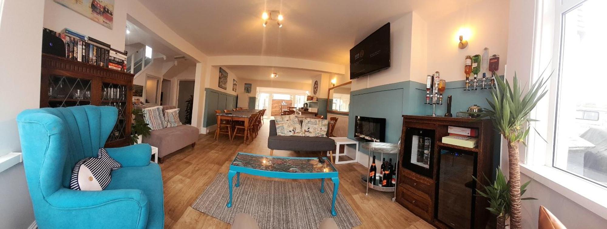 Torbay Guesthouse Paignton Dış mekan fotoğraf