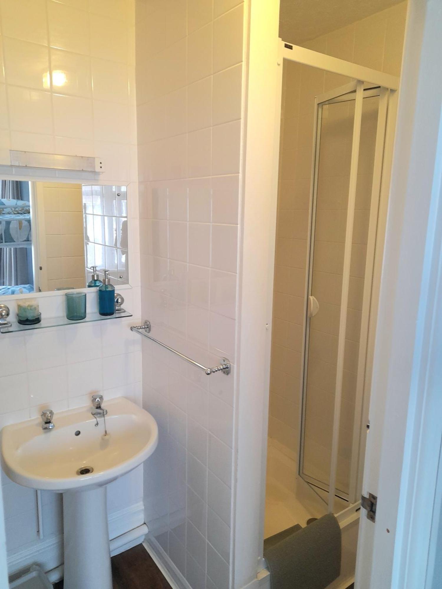 Torbay Guesthouse Paignton Dış mekan fotoğraf