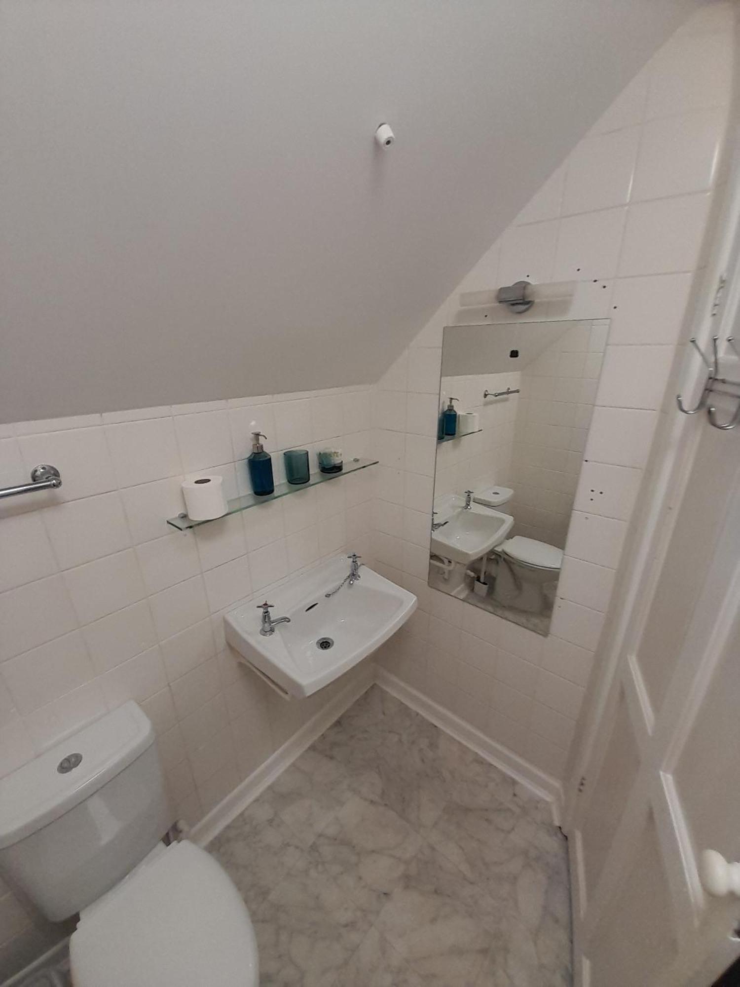 Torbay Guesthouse Paignton Dış mekan fotoğraf