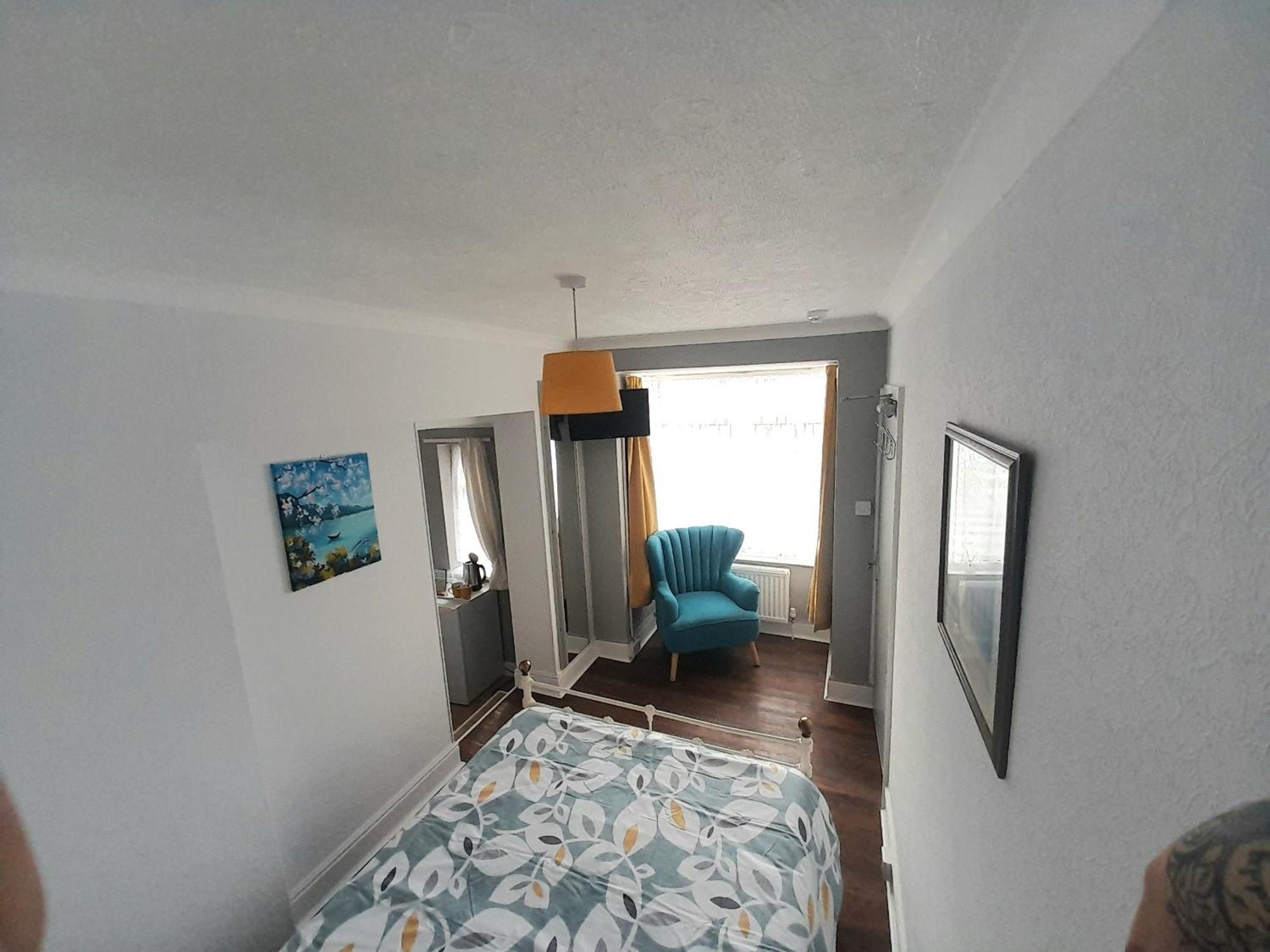 Torbay Guesthouse Paignton Dış mekan fotoğraf
