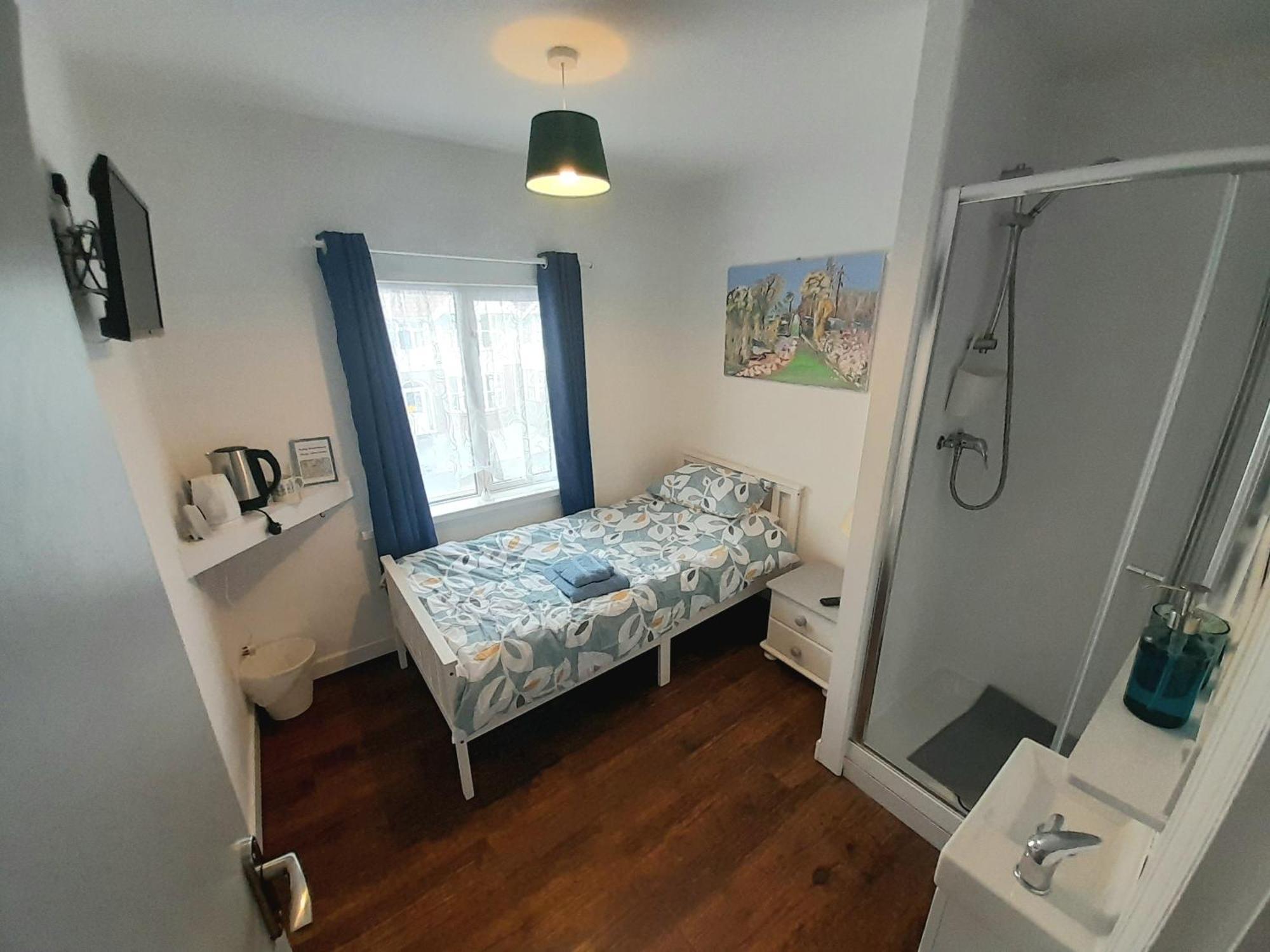Torbay Guesthouse Paignton Dış mekan fotoğraf
