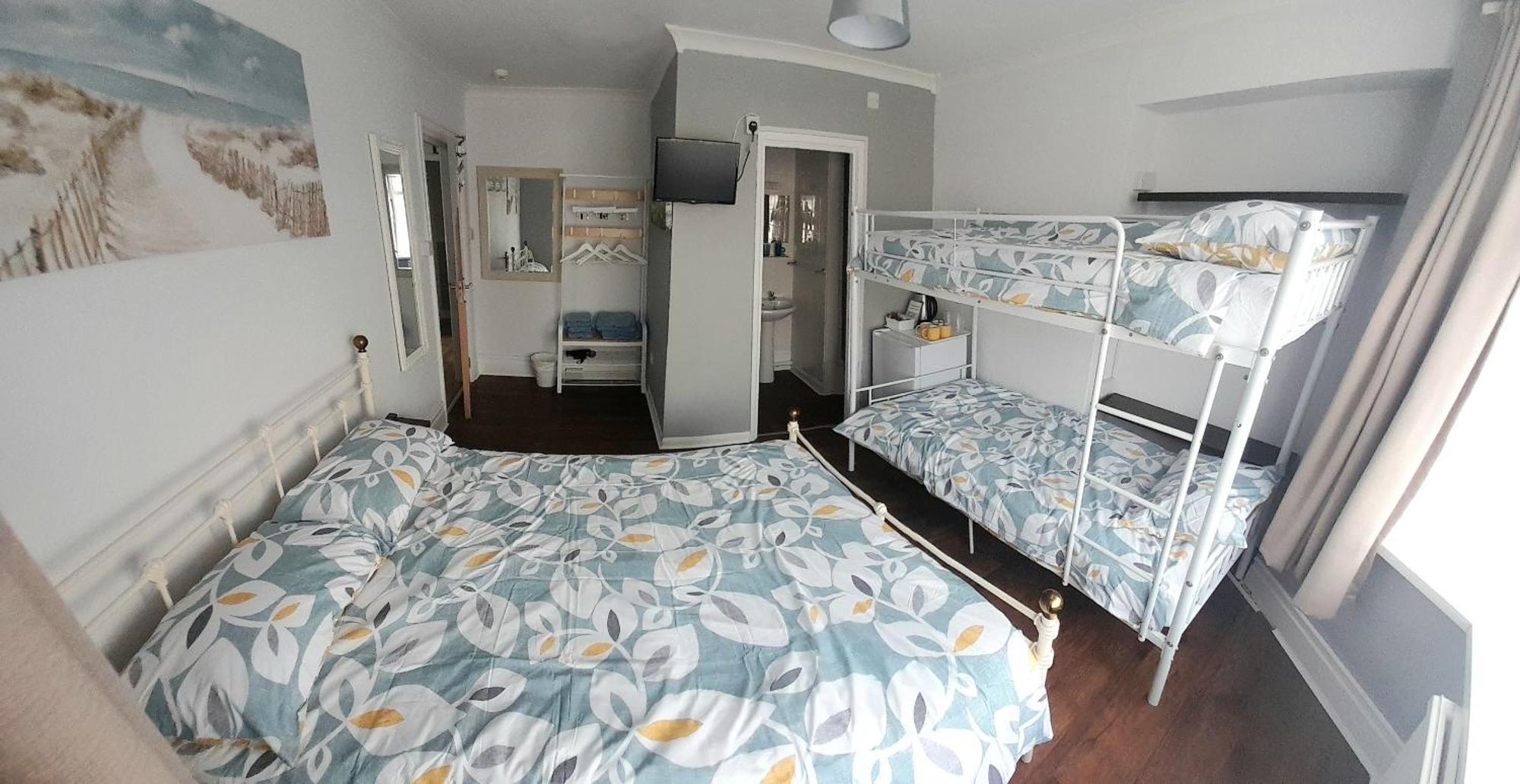 Torbay Guesthouse Paignton Dış mekan fotoğraf