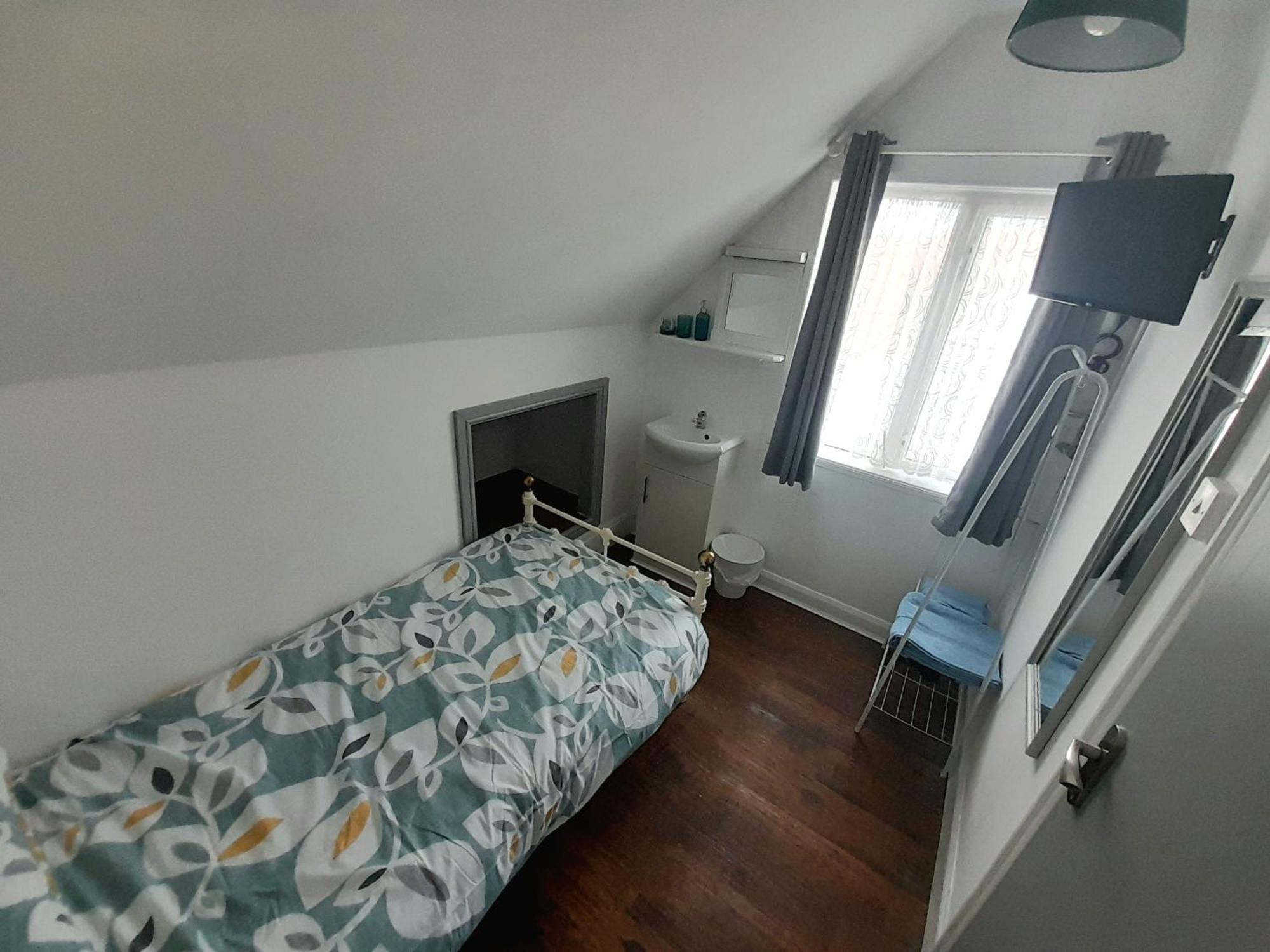Torbay Guesthouse Paignton Dış mekan fotoğraf