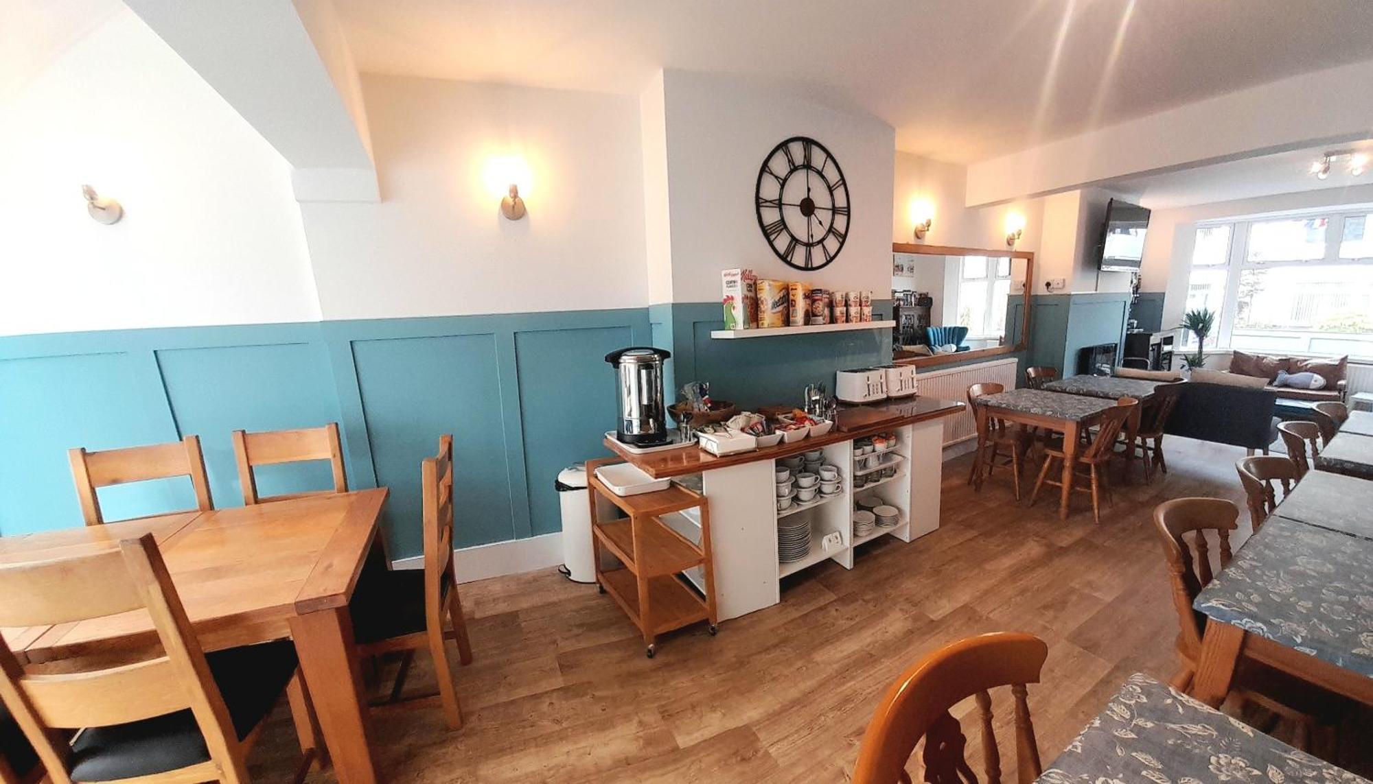 Torbay Guesthouse Paignton Dış mekan fotoğraf