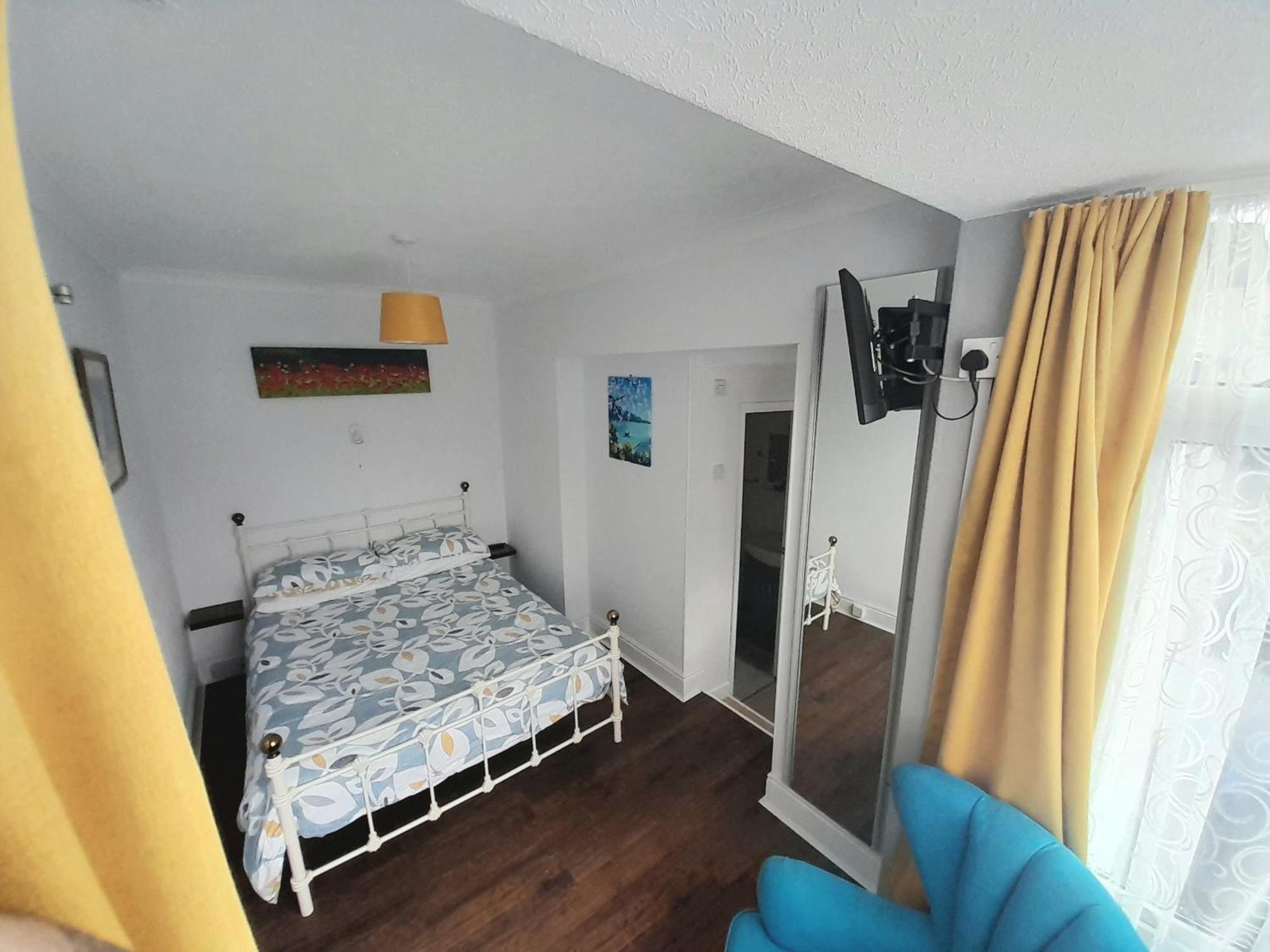 Torbay Guesthouse Paignton Dış mekan fotoğraf