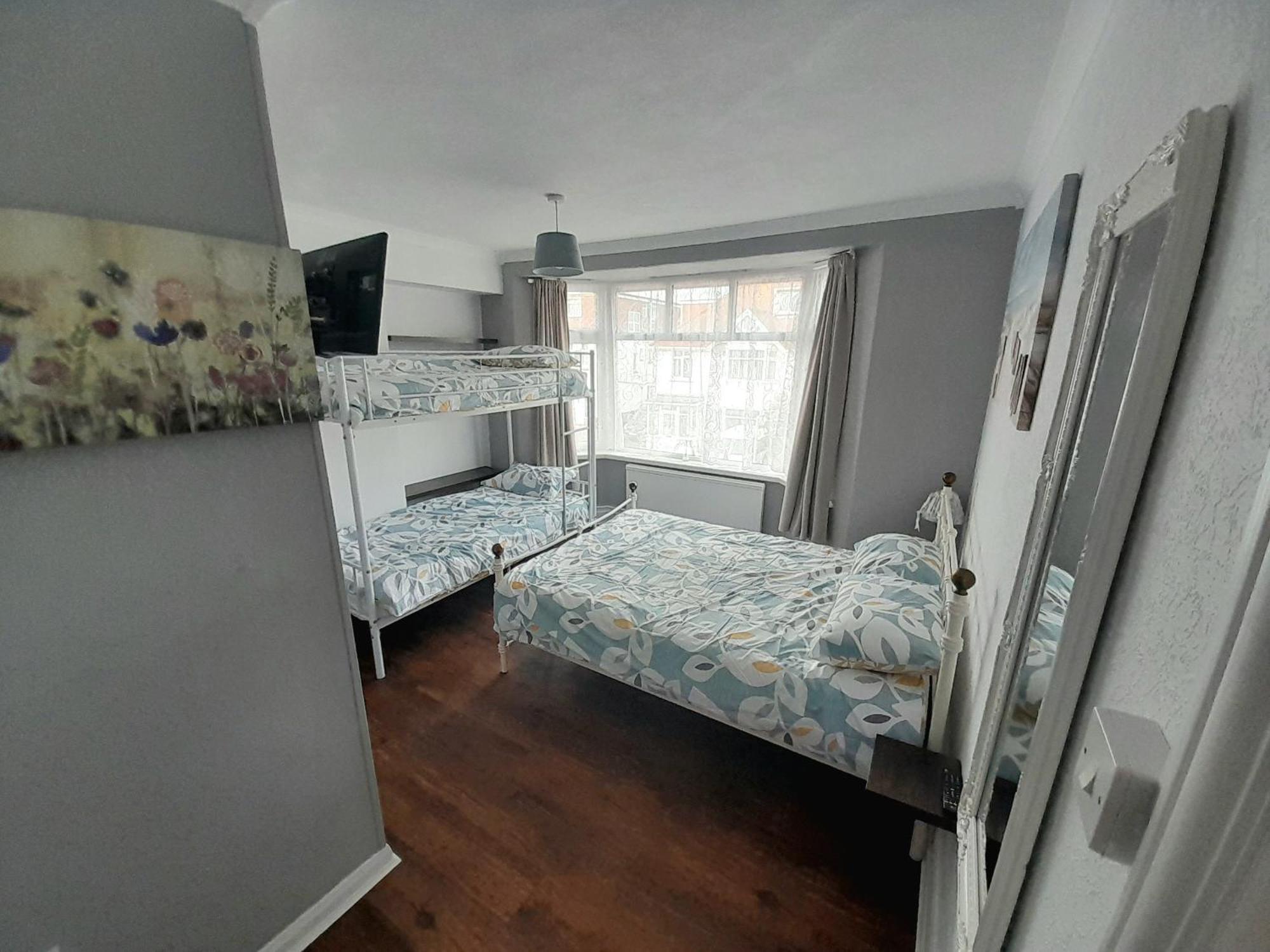 Torbay Guesthouse Paignton Dış mekan fotoğraf