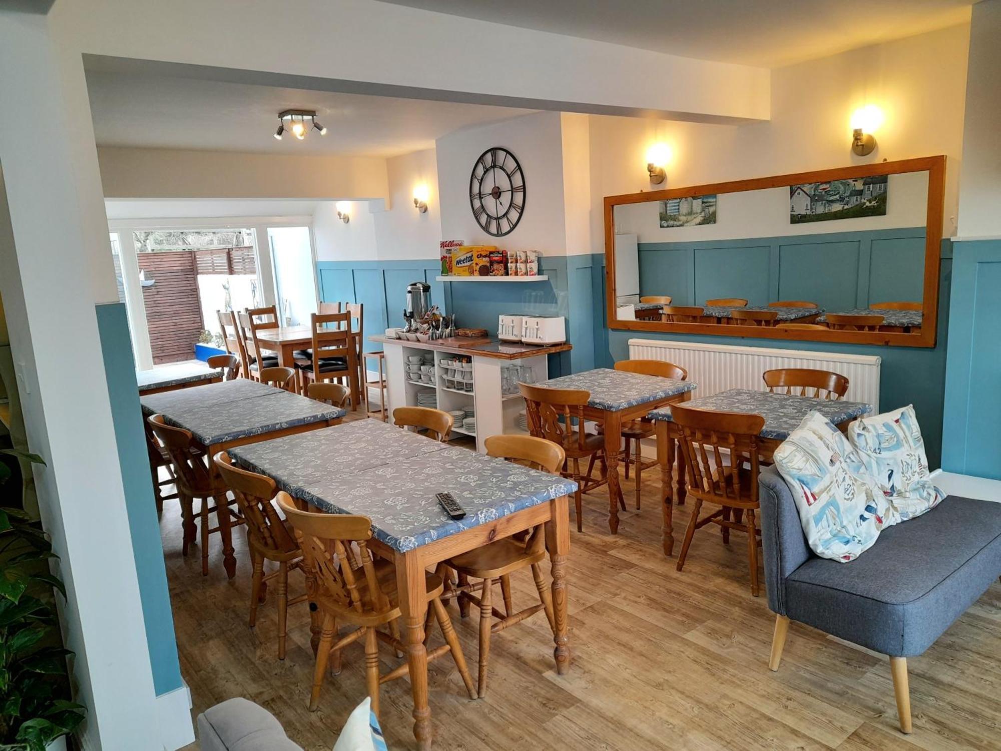 Torbay Guesthouse Paignton Dış mekan fotoğraf