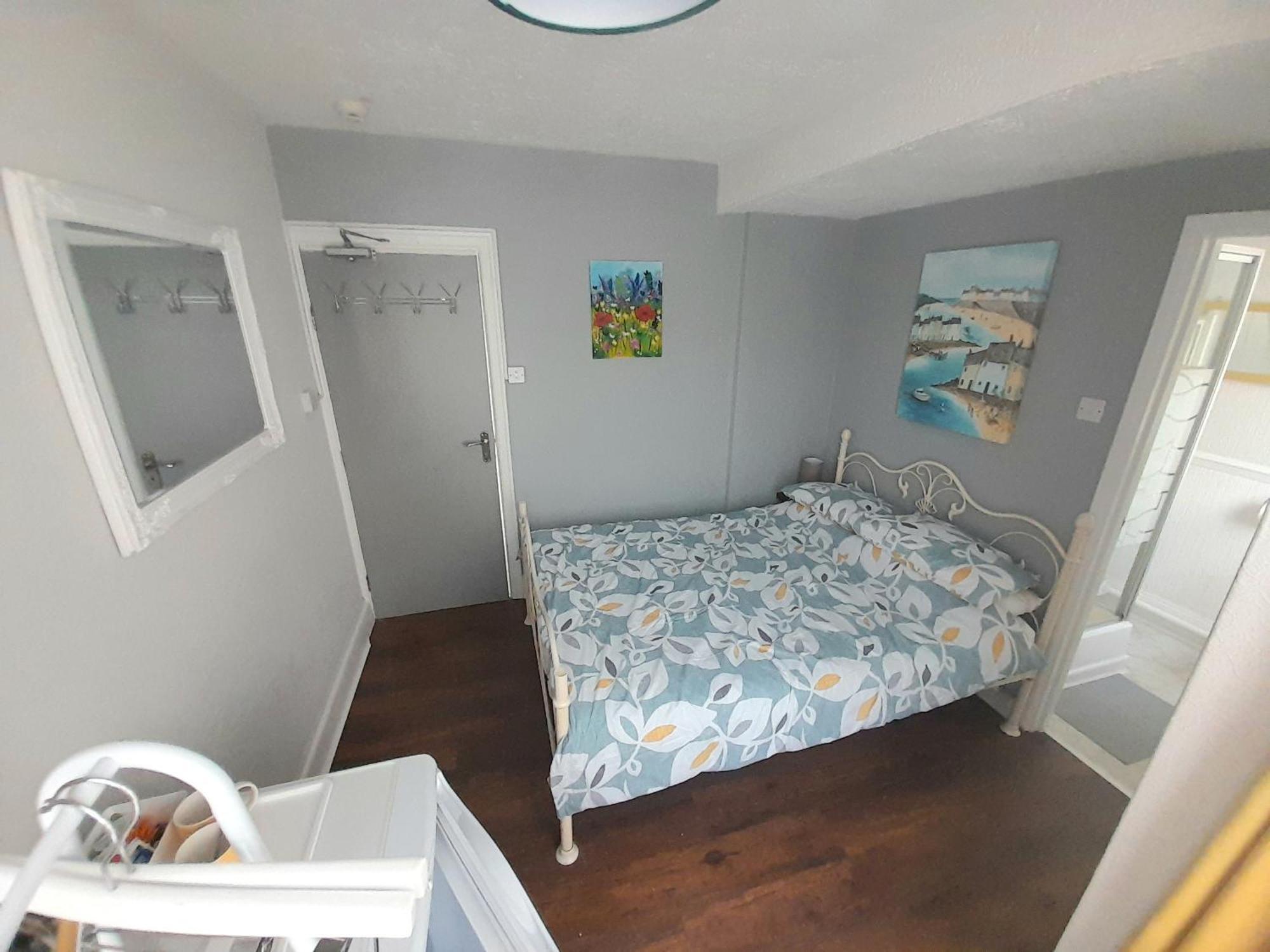 Torbay Guesthouse Paignton Dış mekan fotoğraf