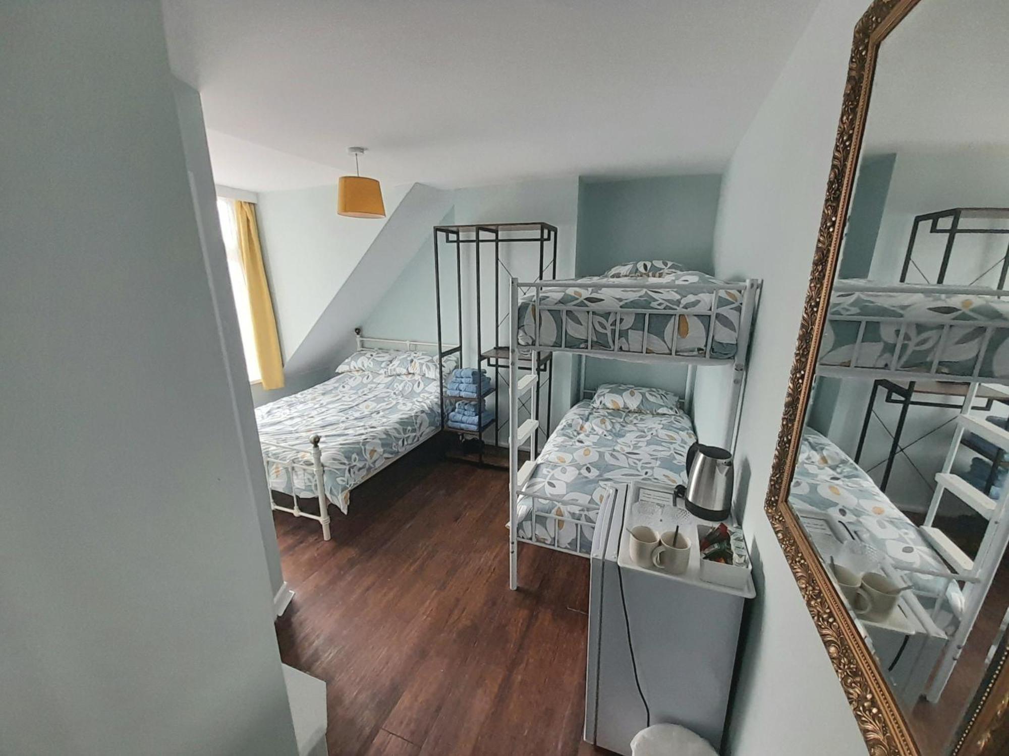 Torbay Guesthouse Paignton Dış mekan fotoğraf