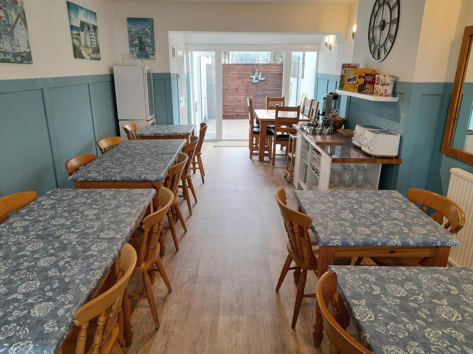Torbay Guesthouse Paignton Dış mekan fotoğraf
