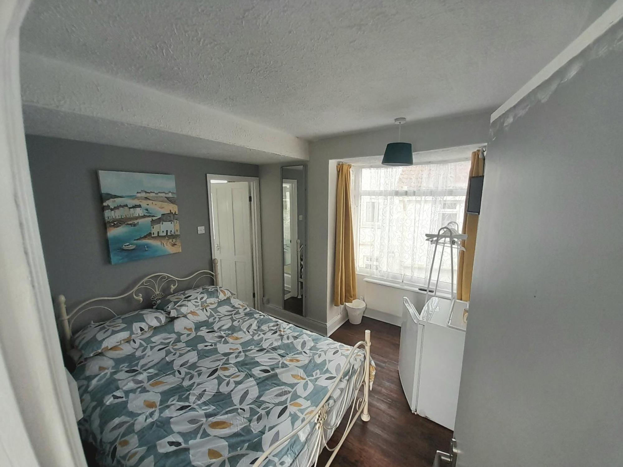 Torbay Guesthouse Paignton Dış mekan fotoğraf