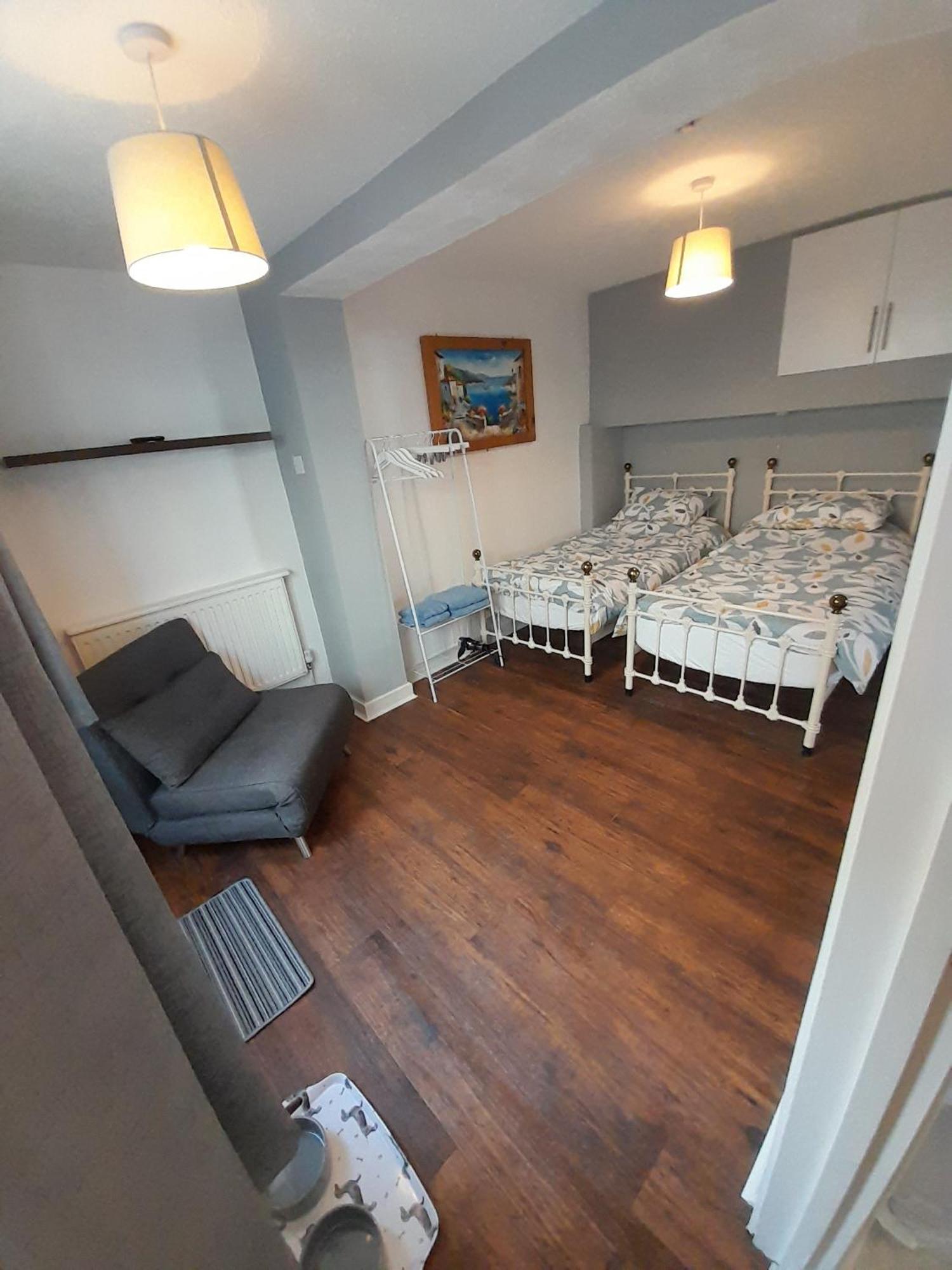 Torbay Guesthouse Paignton Dış mekan fotoğraf