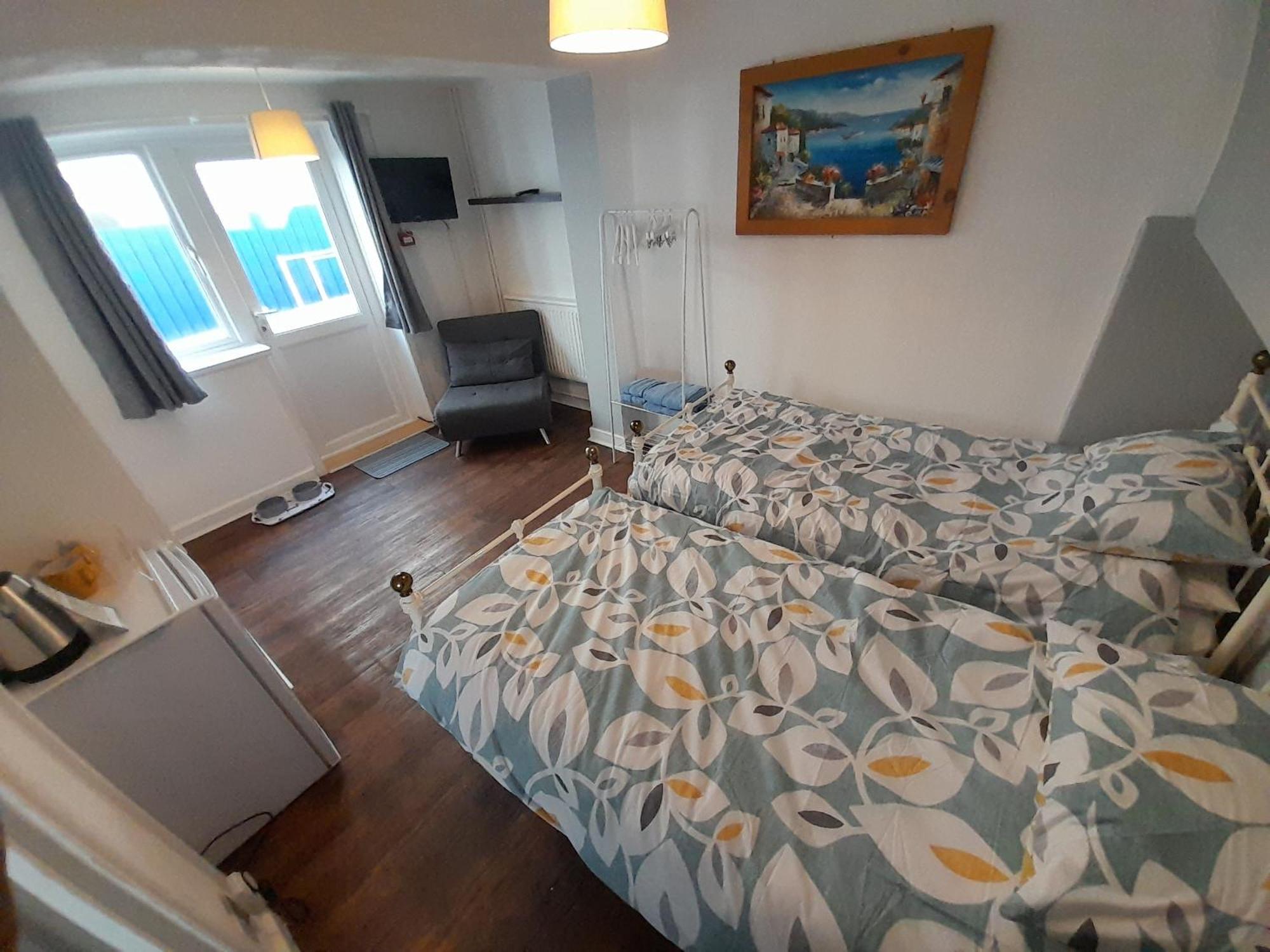 Torbay Guesthouse Paignton Dış mekan fotoğraf