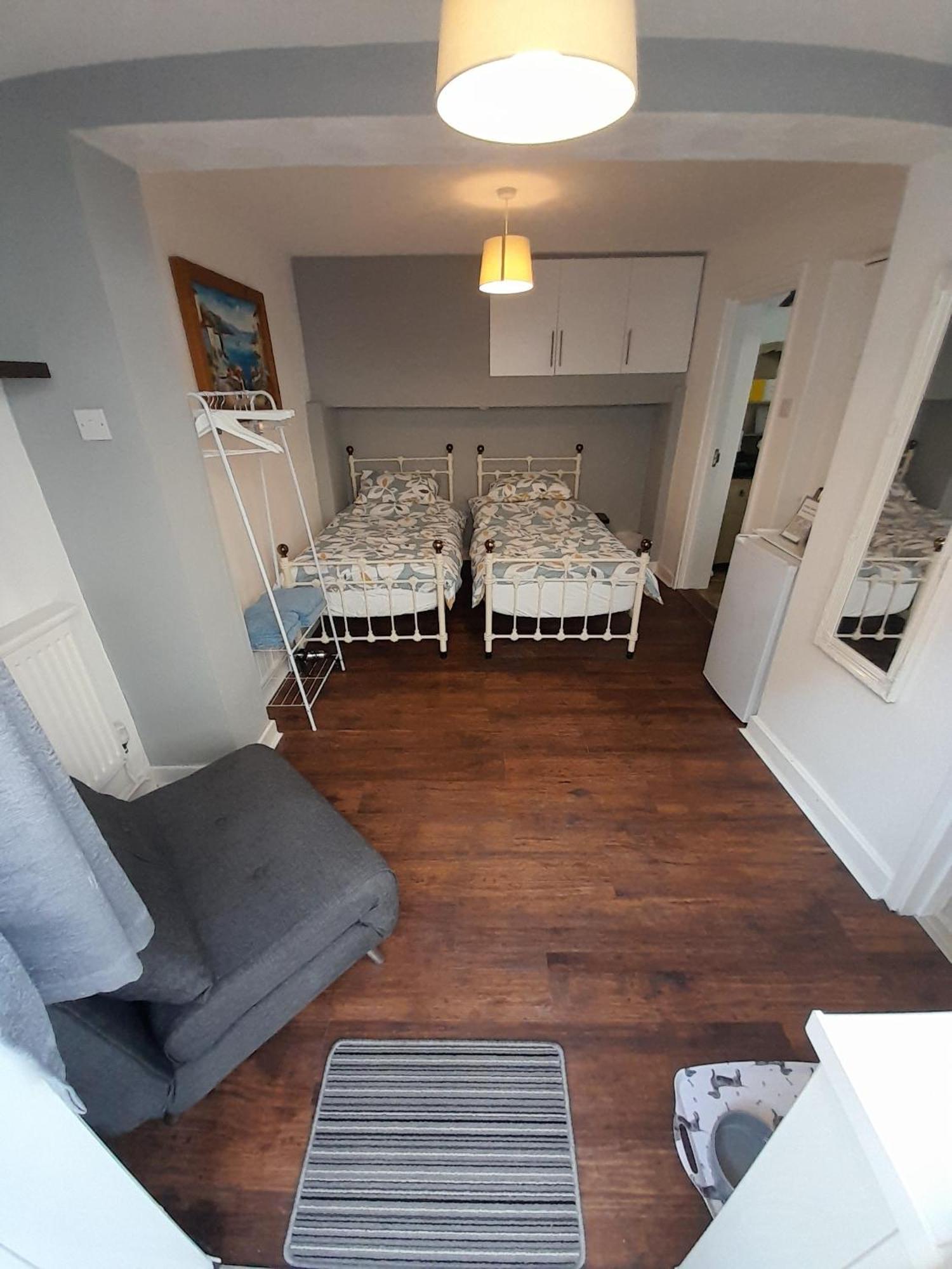 Torbay Guesthouse Paignton Dış mekan fotoğraf